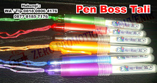 Jual Pen Boss Tali