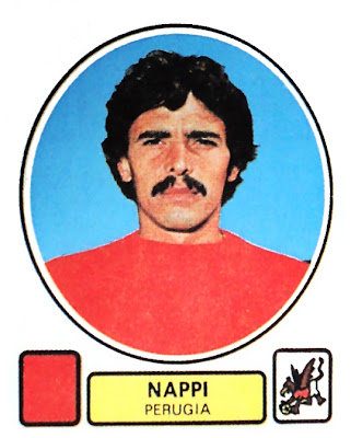 celo... manca... Michele Nappi
