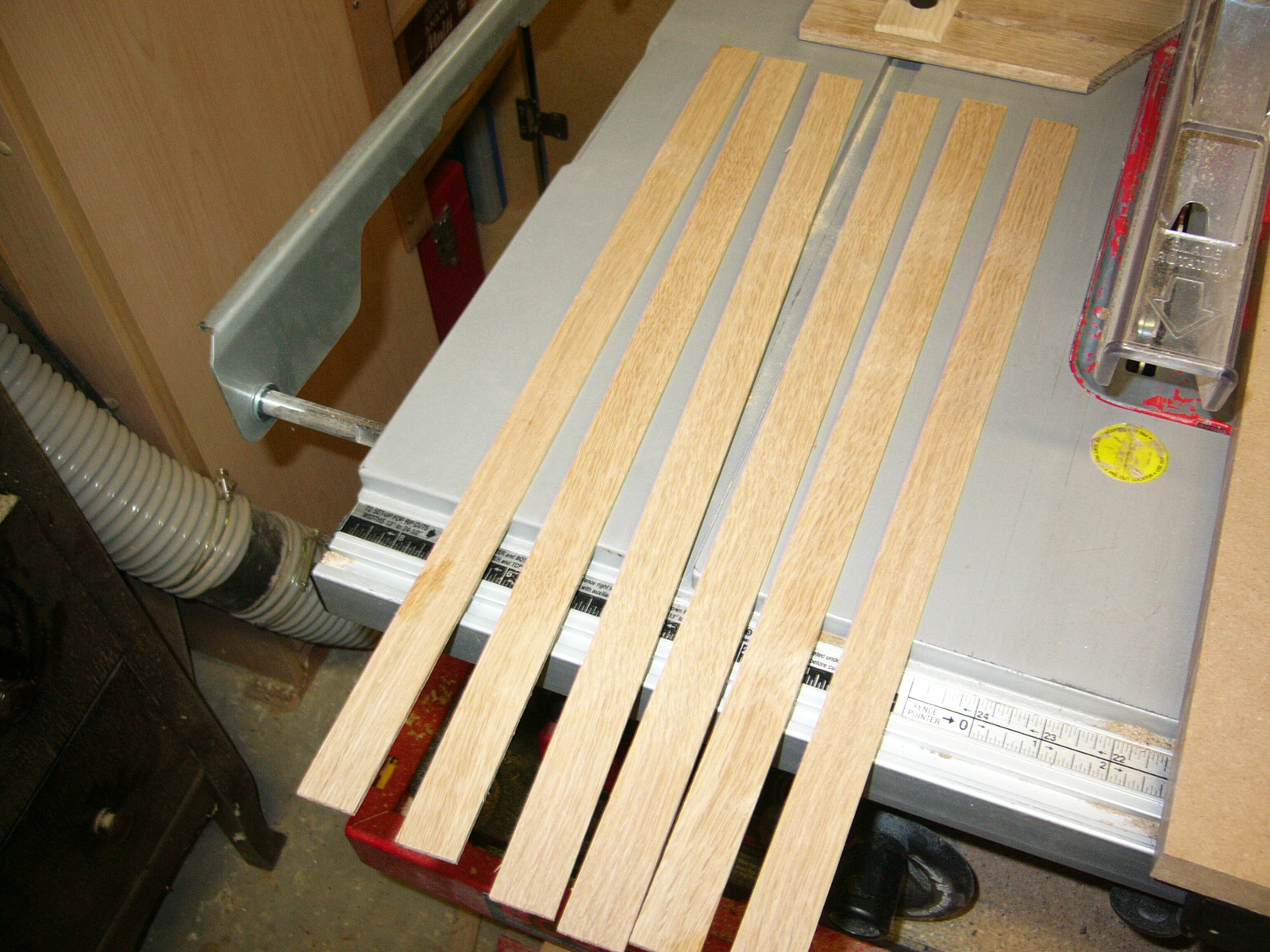 THE TOOL STORE BLOG Thin Strip Jig