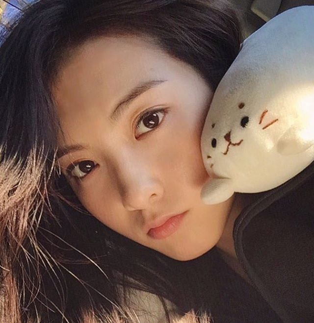 최근 강지영 화내는 연기 | 인스티즈