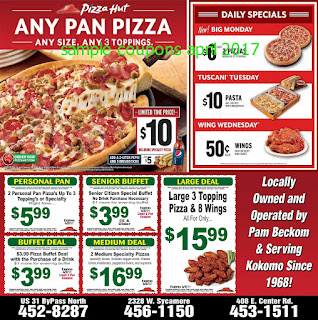 free Pizza Hut coupons april 2017 free Pizza Hut coupons april 2017