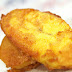 Cara Buat Pisang Goreng Rangup Paling Mudah
