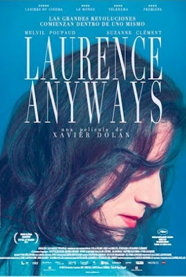 Laurence anyways