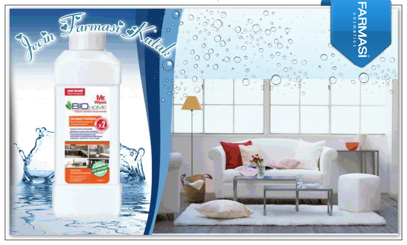 Jecin Farmasi Kutak ZA BLISTAV DOM