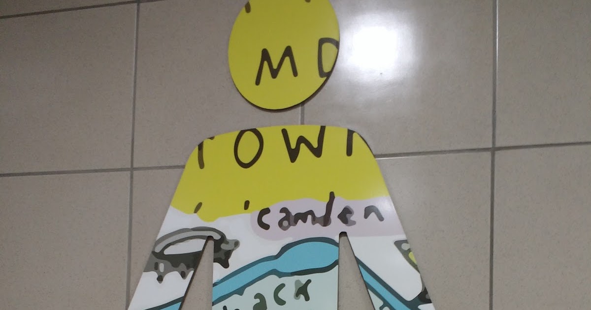 After60 thenext10 Part 2 70 and onwards Toilets at Euston station