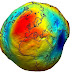 A Terra não é redonda - É um geoide de forma irregular e achatada afirma Agência Espacial Européia