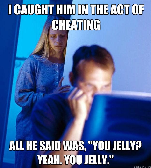 Cheaters Memes
