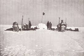 South Pole South Pole
