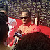MTV Africa Music Awards 2016: Franko met le feu grâce à son titre "Coller la petit" (Vidéo)