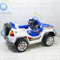mobil mainan anak pmb jeep