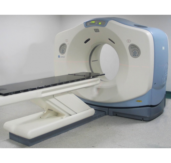 Online Buy CT scanner machine