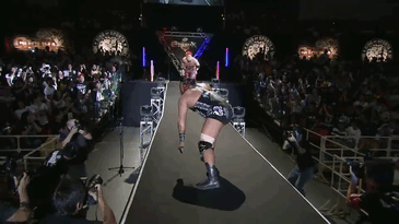 [IMAGE:https://4.bp.blogspot.com/-xPB8RfIA714/W_GbseP8o4I/AAAAAAABJuU/mOP9FnHQK_UfIOkAPeo-Lif-ljxyDxRywCLcBGAs/s1600/Outside%2BFront%2BDropkick%2Bon%2Bthe%2BRamp.gif]