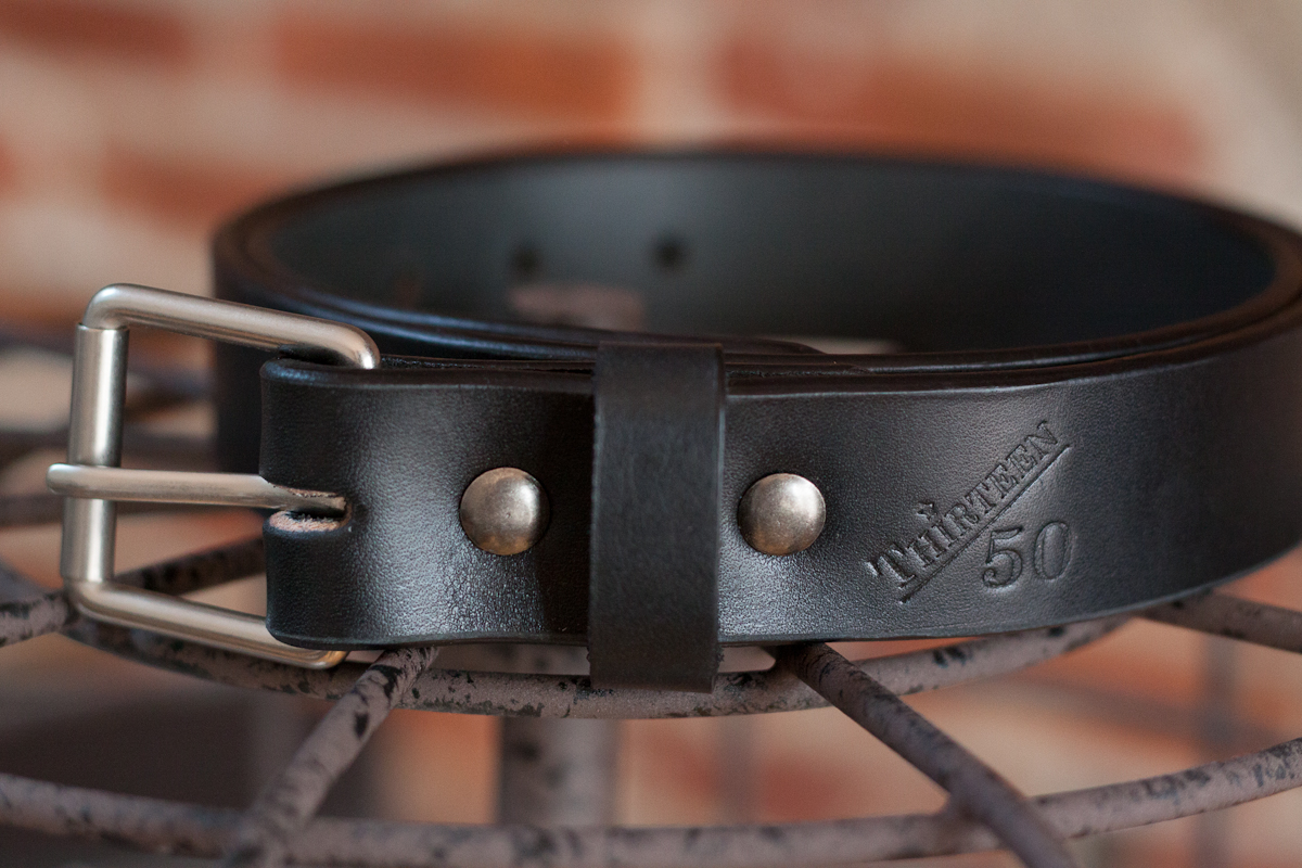 thirteen50 belt