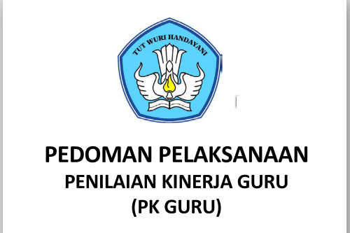 UPT TK/SD Kecamatan Medan Belawan: Pedoman Pelaporan 