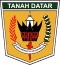 Kab. Tanah Datar Kab. Tanah datar