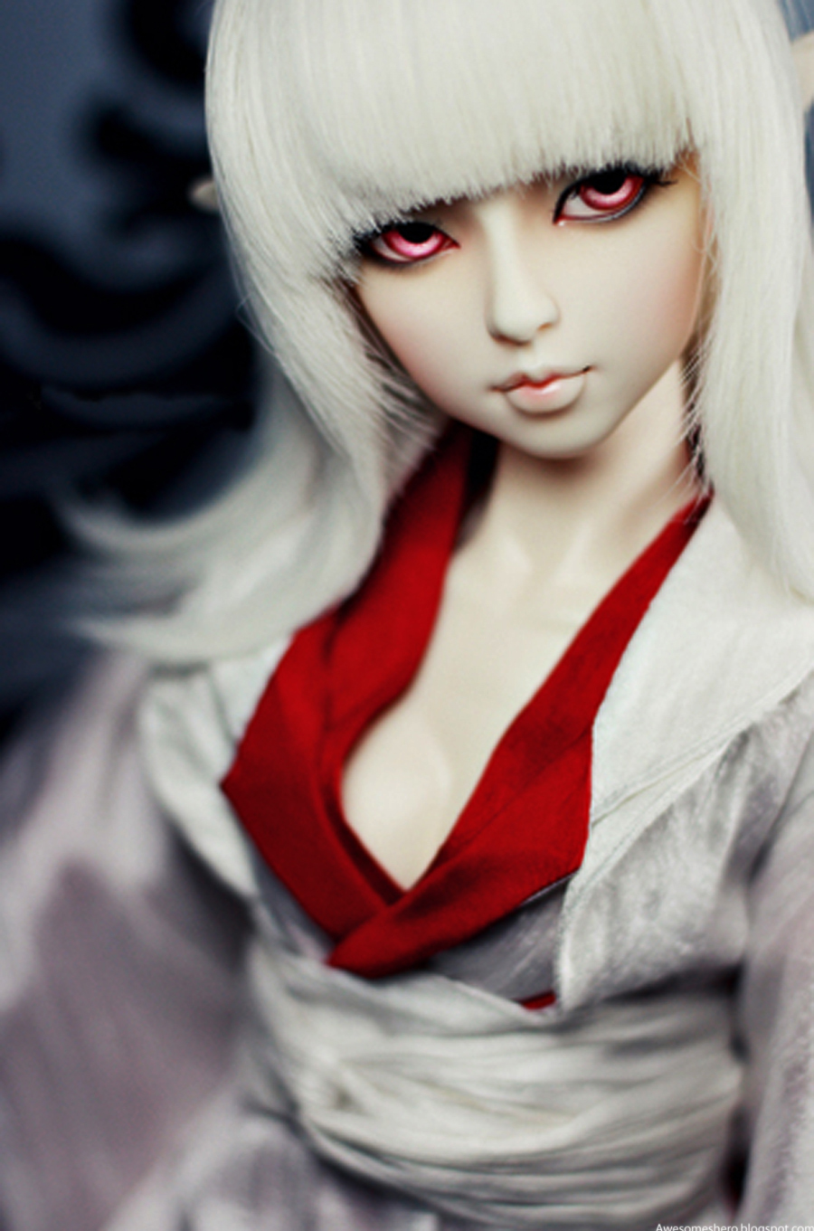 китти долл 88