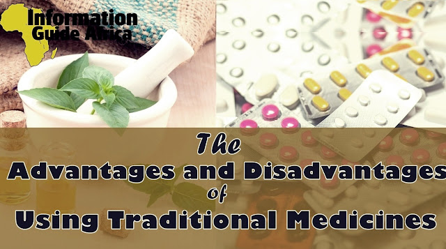 disadvantages of traditional medicine essay