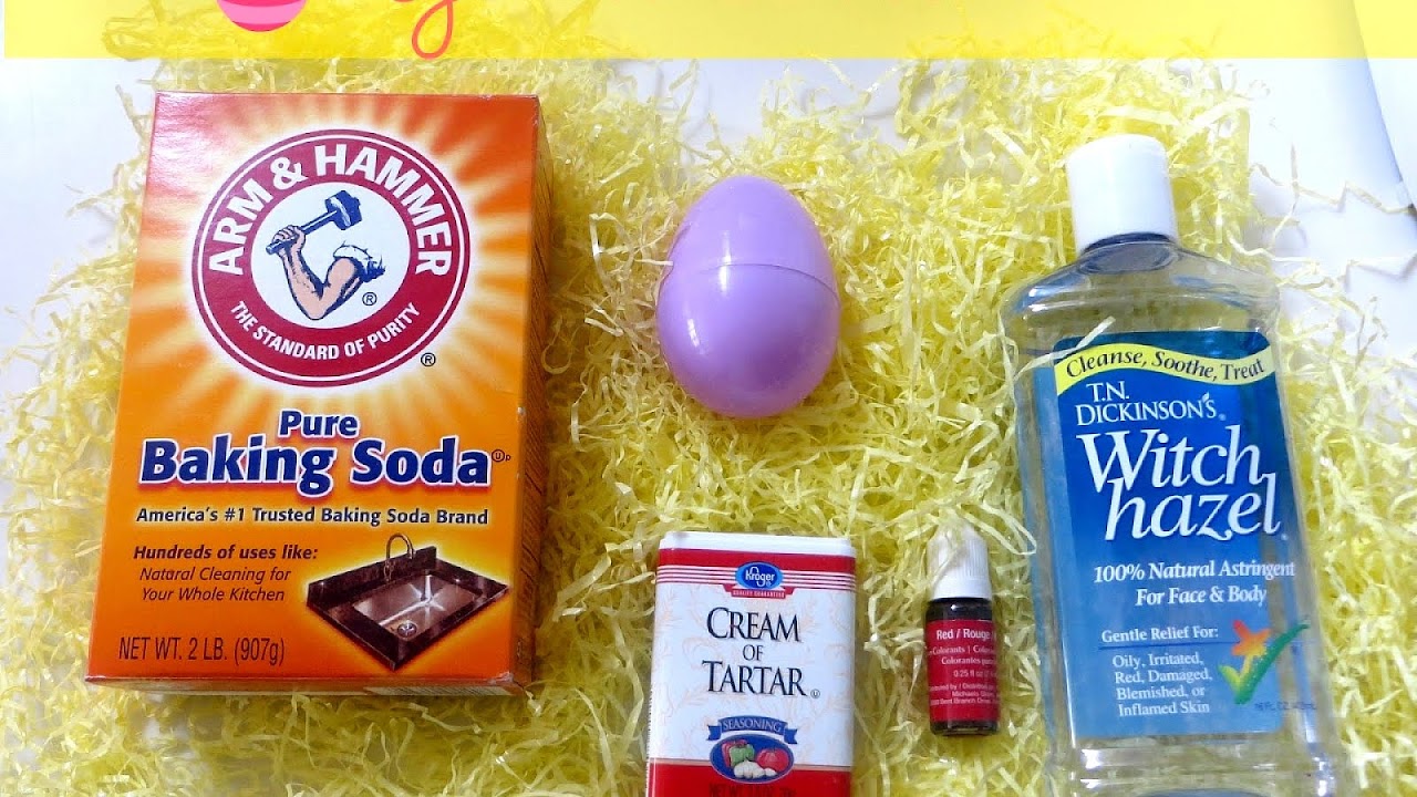 Bath Bomb Recipe Without Citric Acid - Recipe Choices