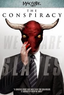 مشاهدة وتحميل فيلم The Conspiracy 2012 مترجم اون لاين