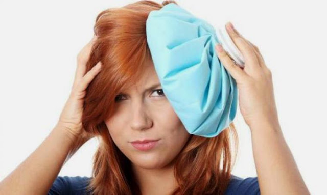 Obat Jangan Selalu Jadi Pilihan! Berikut Cara Mengatasi Sakit Kepala Secara Alami