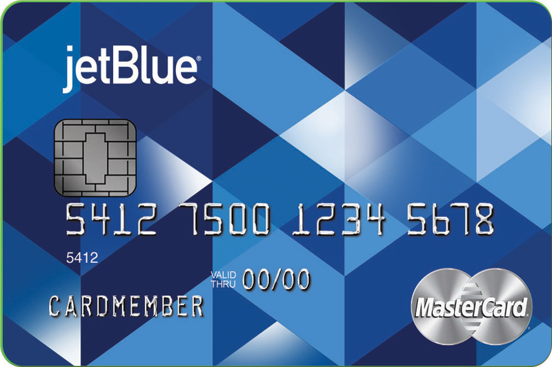 Review JetBlue Credit Cards from Barclaycard