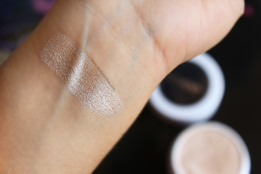 ColourPop Super Highlighter Review, Swatches and FOTD - Deck Dine