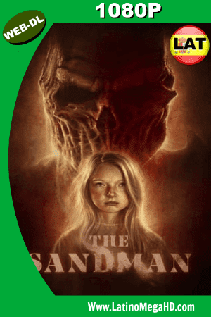 The Sandman (2017) Latino HD WEB-DL 1080P ()