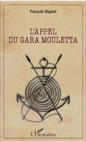 L'appel du Gara Mouletta