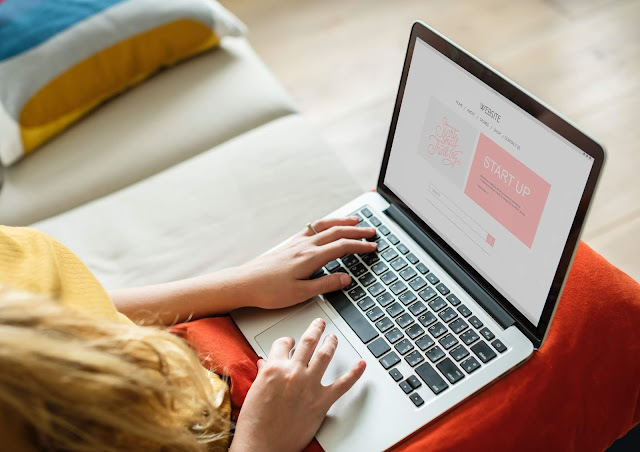 Ide Bisnis Online Praktis Minim Biaya Ide Bisnis Online Praktis Minim Biaya