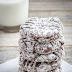 BEST RECIPE BROWNIE COOKIES - GLUTEN FREE