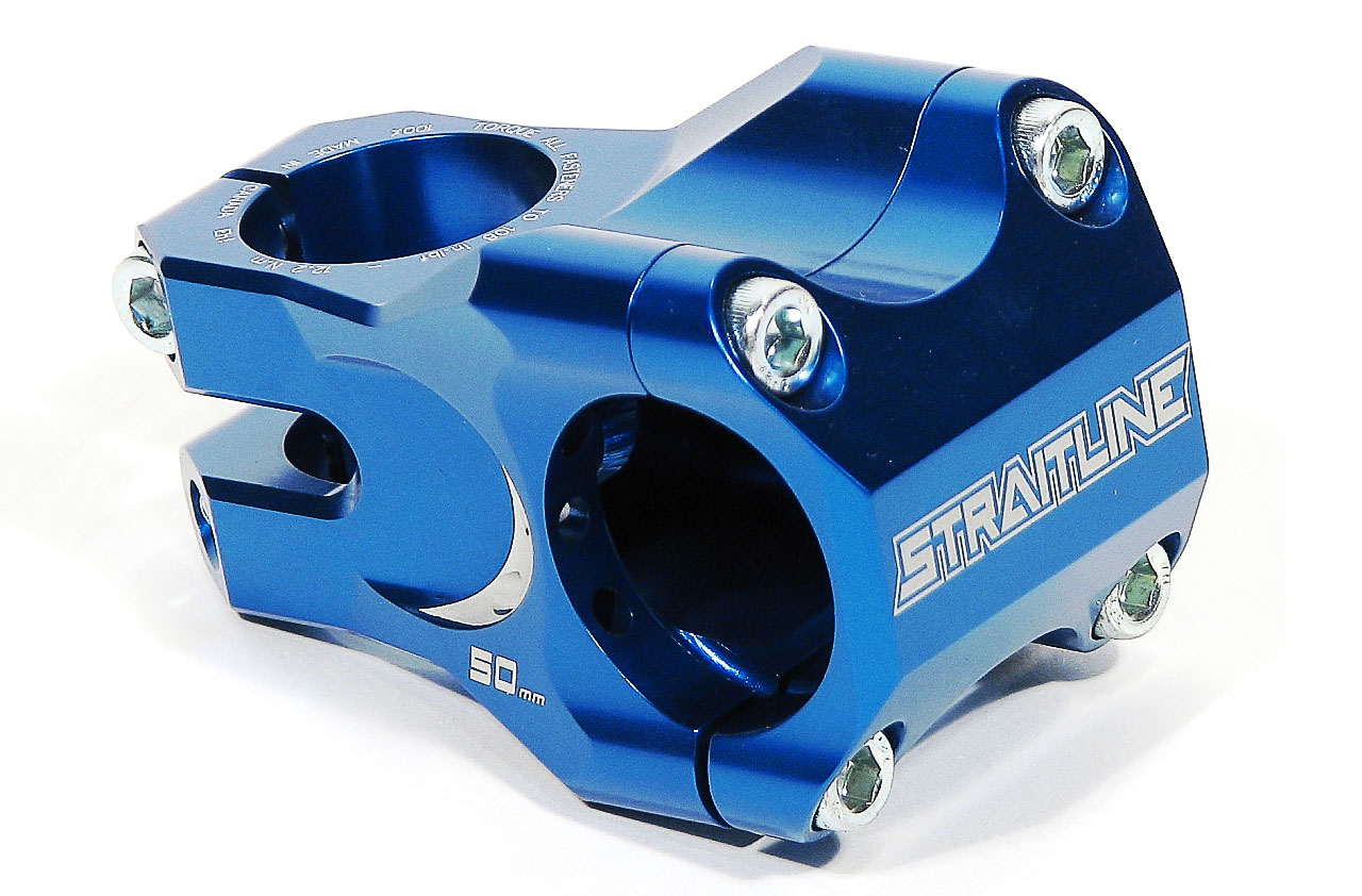 straitline stem
