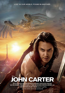 Join the Fight for a John Carter Sequel!