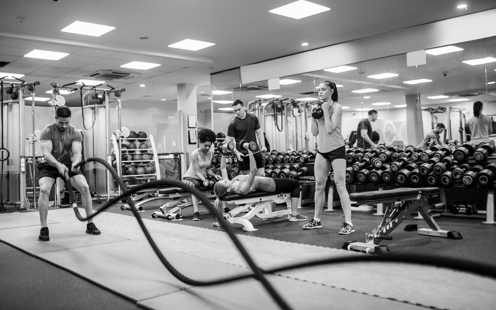 Fitness Advice For Beginners How To Set Your Training Goals Your