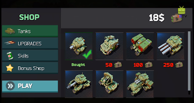 Block Tank Wars 2 Premium Mod Apk Hack Money-Ad-Free Block Tank Wars 2 Premium Mod Apk Hack Money-Ad-Free