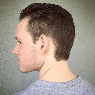 Thin hairs for men Thin hairs for men