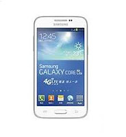 Samsung Core LTE Samsung Core LTE