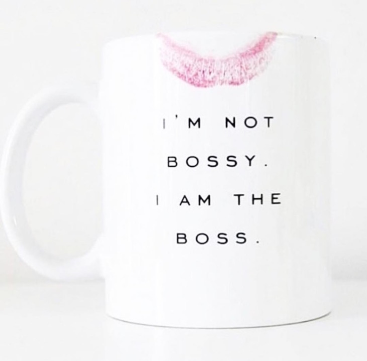 I-Am-Not-Bossy-I-Am-The-Boss-#GirlBoss-Vivi-Brizuela-PinkOrchidMakeup