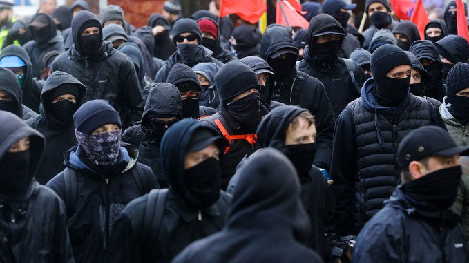 Antifa