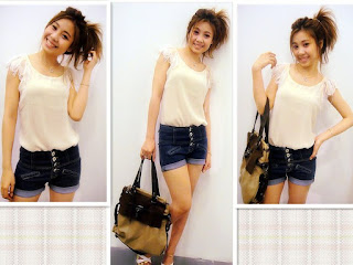 Nainy Cool facebook girls 18