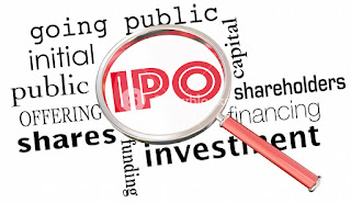 Initial Public Offering (IPO) dalam Pasar Modal