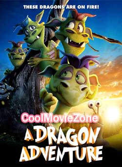 A Dragon Adventure (2019)