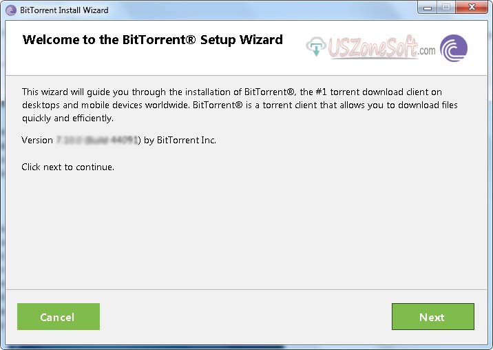 UTorrent Download ( Latest) for Windows 10 8 7