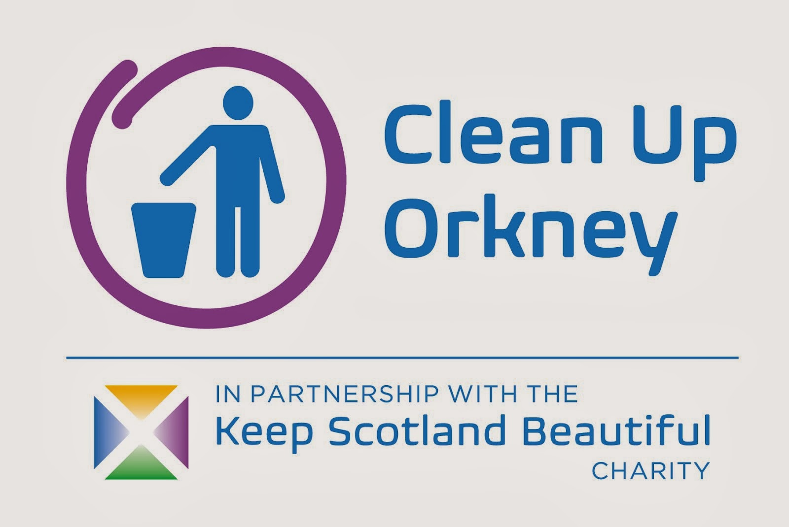 Clean Up Orkney!