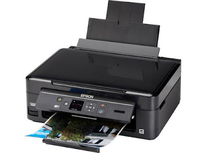 Epson XP-325 Treiber Download Für Mac und Windows Epson XP-325 Treiber Download Für Mac und Windows