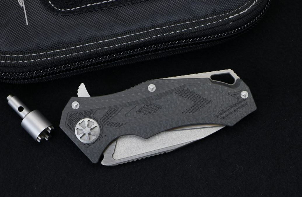 Best Chinese Knives New Clone Knives on AliExpress and DHGate