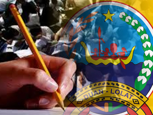 1409 Peserta Lulus Seleksi Administrasi CPNS Pemkab MTB 2018 1409 Peserta Lulus Seleksi Administrasi CPNS Pemkab MTB 2018