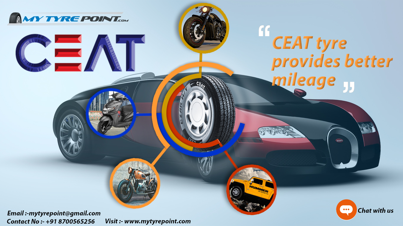 How important is CEAT Tyre in the Global market?