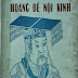 Hoàng Đế Nội Kinh - Nguyễn Đồng Di