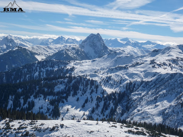wanderung kitzbüheler alpen tirol - outdoor blog und tourenportal - best mountain artists