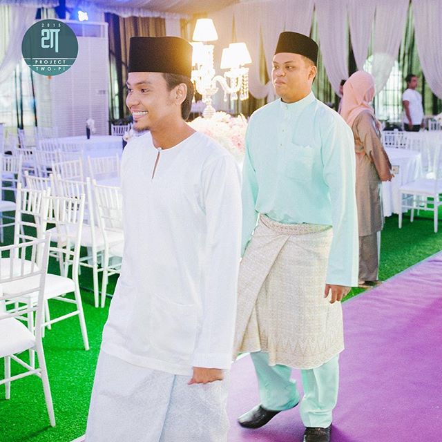 Majlis Akad Nikah Jihan Muse Dan Ungku Hariz Majlis Akad Nikah Jihan Muse Dan Ungku Hariz